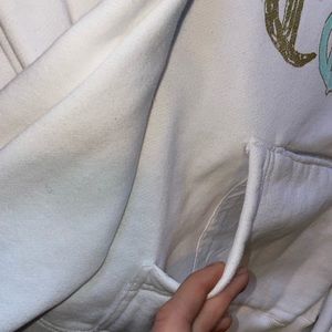 Fox Rider Heavy Sweatshirt